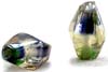 Gilli Cut Inside Color Bead - click here for large view